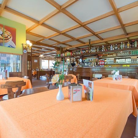 Hotel Dependance Sporting Livigno Zewnętrze zdjęcie
