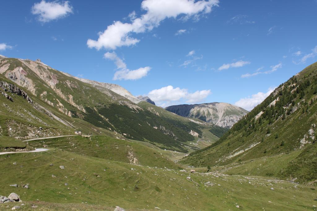 Hotel Dependance Sporting Livigno Zewnętrze zdjęcie
