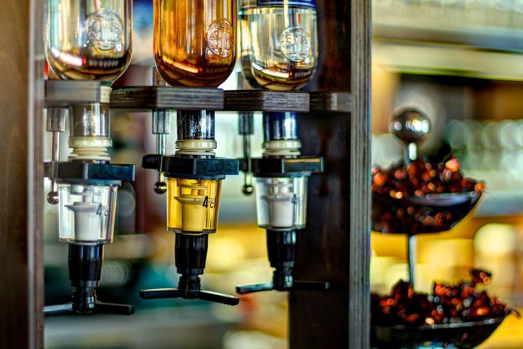 Hotel Dependance Sporting Livigno Zewnętrze zdjęcie