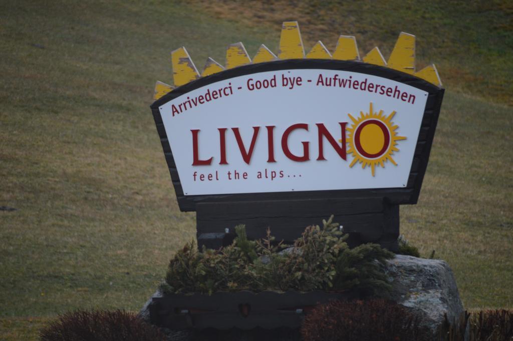 Hotel Dependance Sporting Livigno Zewnętrze zdjęcie
