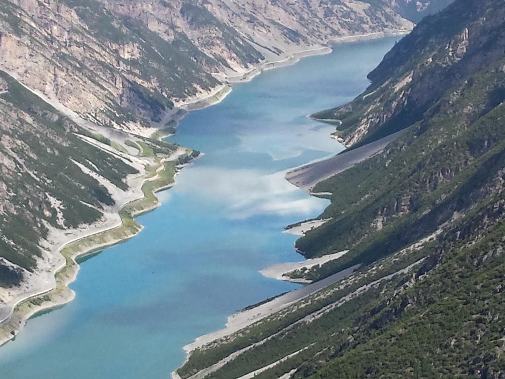 Hotel Dependance Sporting Livigno Zewnętrze zdjęcie
