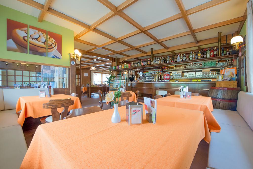 Hotel Dependance Sporting Livigno Zewnętrze zdjęcie