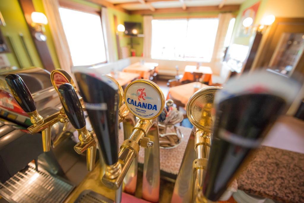 Hotel Dependance Sporting Livigno Zewnętrze zdjęcie