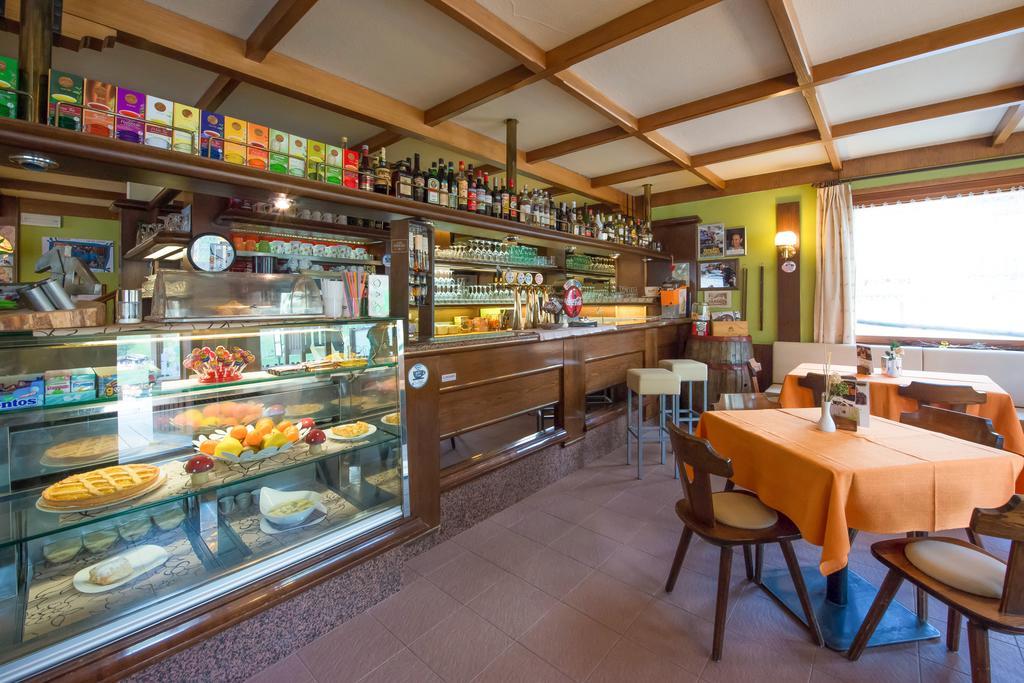 Hotel Dependance Sporting Livigno Zewnętrze zdjęcie