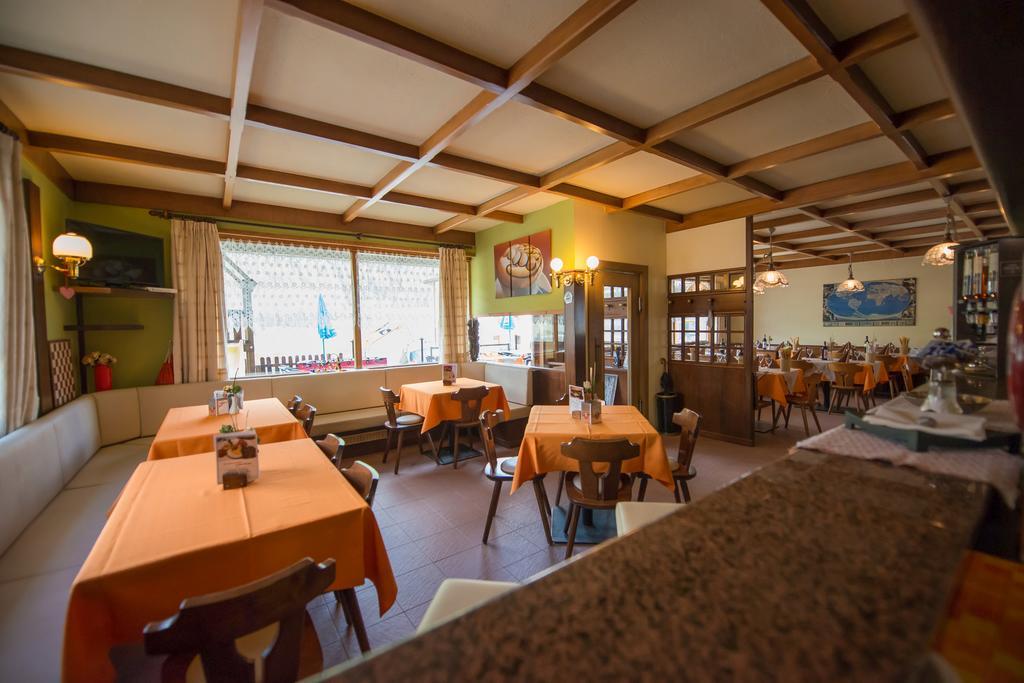 Hotel Dependance Sporting Livigno Zewnętrze zdjęcie