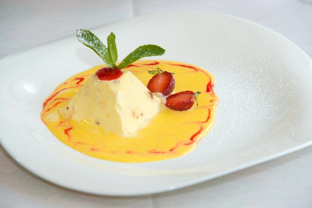 Hotel Dependance Sporting Livigno Zewnętrze zdjęcie
