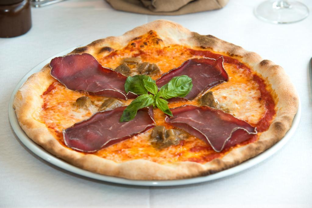 Hotel Dependance Sporting Livigno Zewnętrze zdjęcie